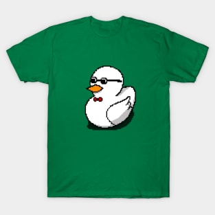 Duckys Cools mode v3 T-Shirt